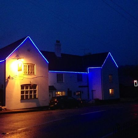 The Crown Inn Lea 部屋 写真